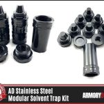 5 Things You Need to Know About Solvent Traps