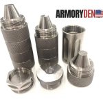 Are Solvent Trap Cups Necessary?
